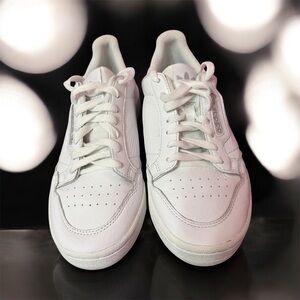 Adidas Continitial 80 West Tennis Shoes Size 8.5